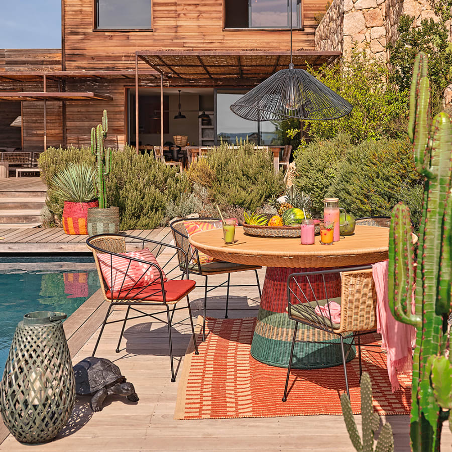 Maison du monde chairs outlet